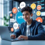 Free Web Development Course with Certificate in 2025