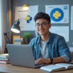 Free Python Course with Certificate in 2025 – Learn Python Online for Free
