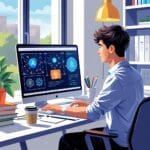 Free AI Courses with Certificate in 2025 – Learn AI Online for Free