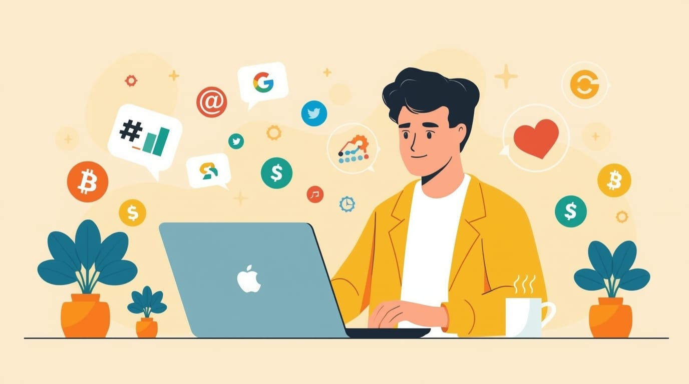 How to work on sproutgigs